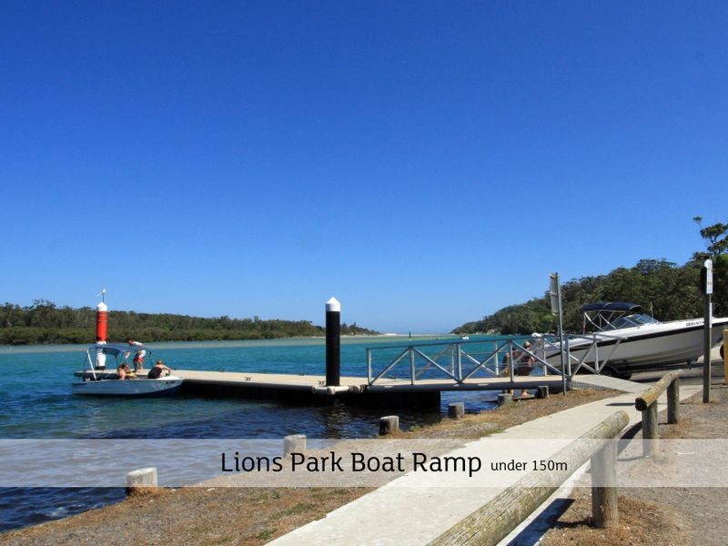 13 Edgewater Avenue, Sussex Inlet NSW 2540