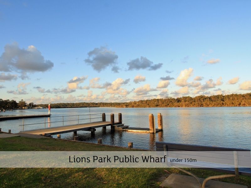 13 Edgewater Avenue, Sussex Inlet NSW 2540