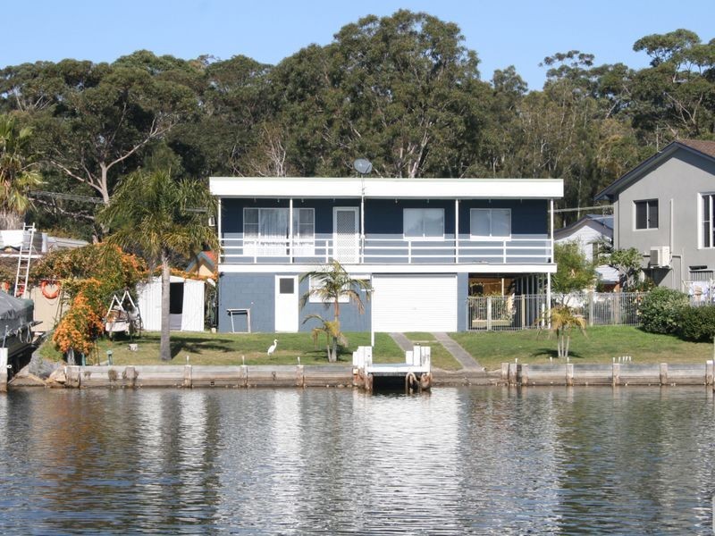67 Cater Crescent, Sussex Inlet NSW 2540