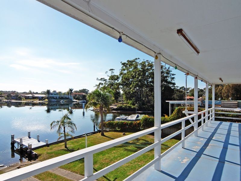 67 Cater Crescent, Sussex Inlet NSW 2540