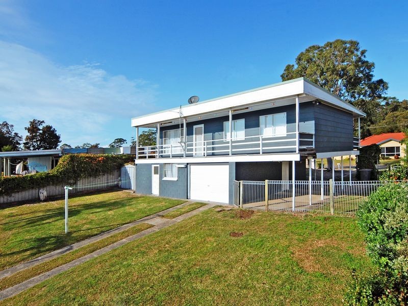 67 Cater Crescent, Sussex Inlet NSW 2540