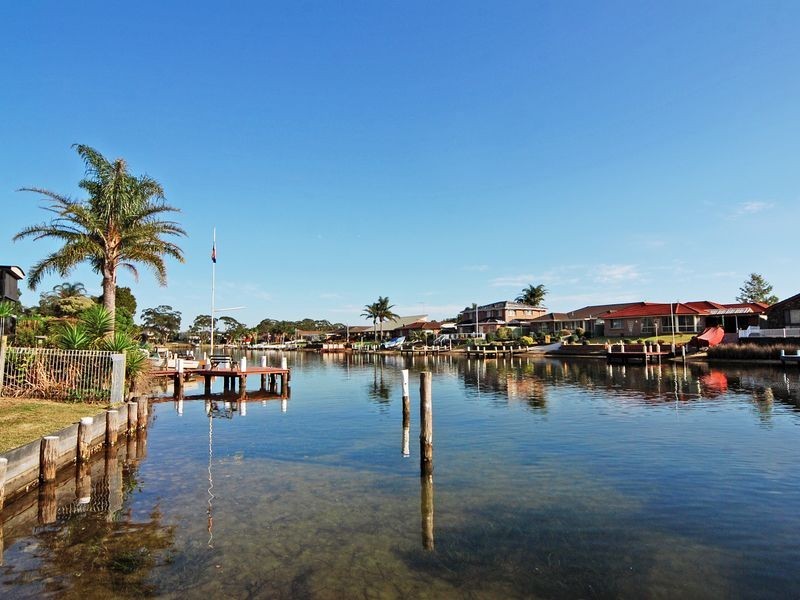 67 Cater Crescent, Sussex Inlet NSW 2540