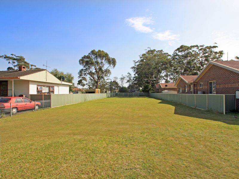 25 Ellmoos Avenue, Sussex Inlet NSW 2540