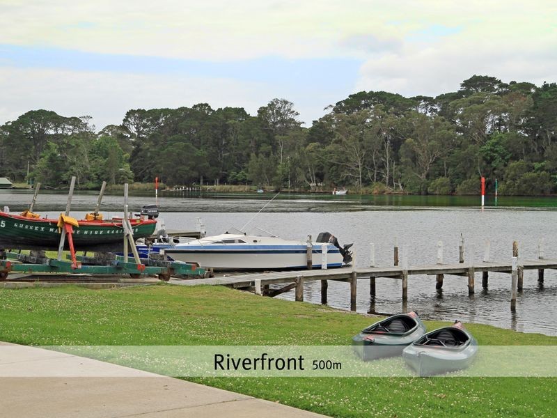 25 Ellmoos Avenue, Sussex Inlet NSW 2540