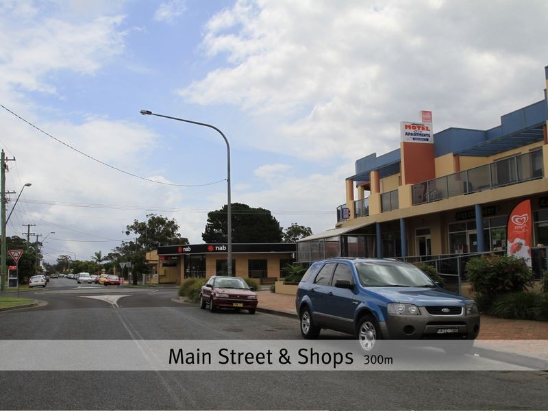 25 Ellmoos Avenue, Sussex Inlet NSW 2540