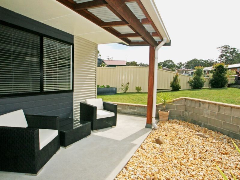 4 Ainsdale Street, Sussex Inlet NSW 2540