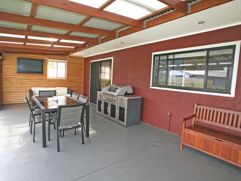 4 Ainsdale Street, Sussex Inlet NSW 2540