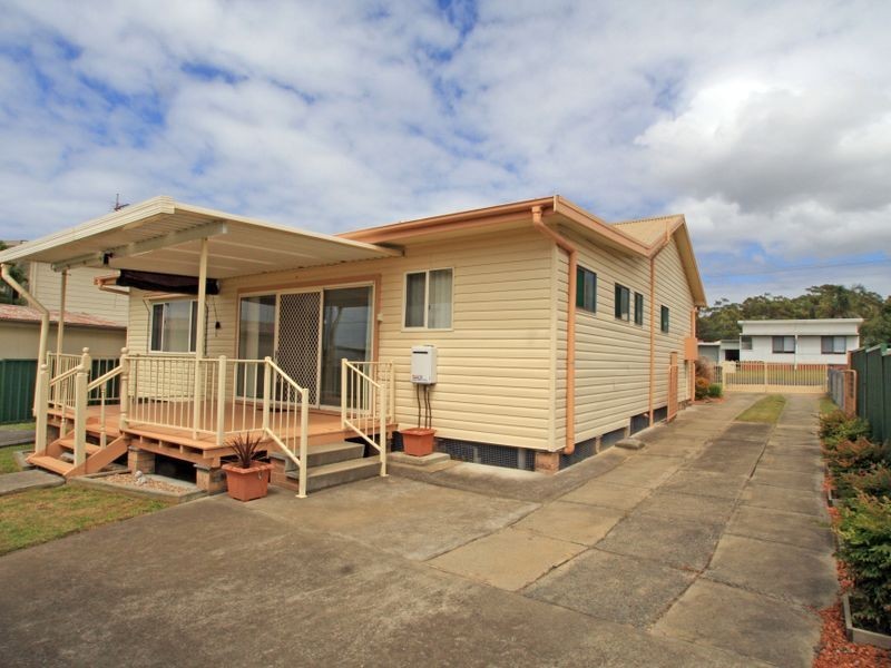 50 Glanville Road, Sussex Inlet NSW 2540