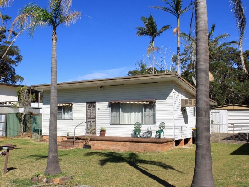 19 Waratah Avenue, Cudmirrah NSW 2540