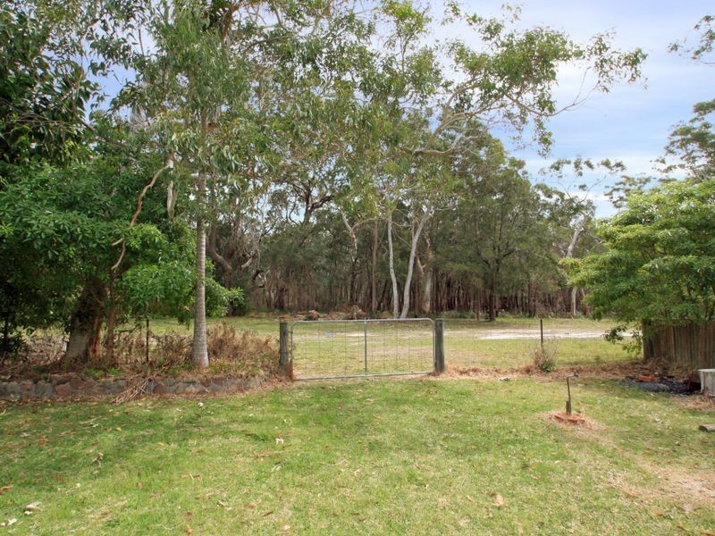 19 Waratah Avenue, Cudmirrah NSW 2540