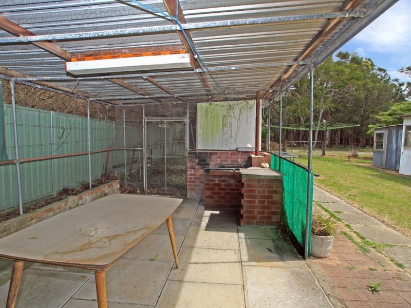 19 Waratah Avenue, Cudmirrah NSW 2540