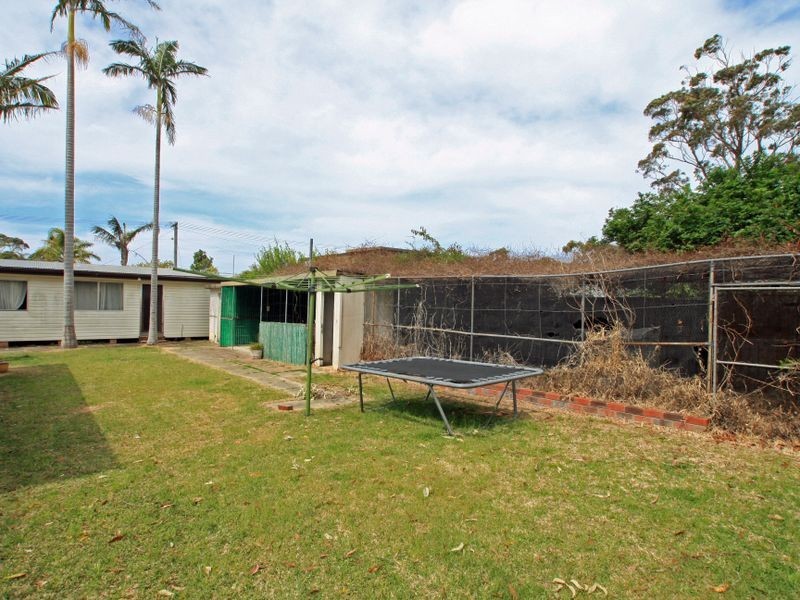 19 Waratah Avenue, Cudmirrah NSW 2540