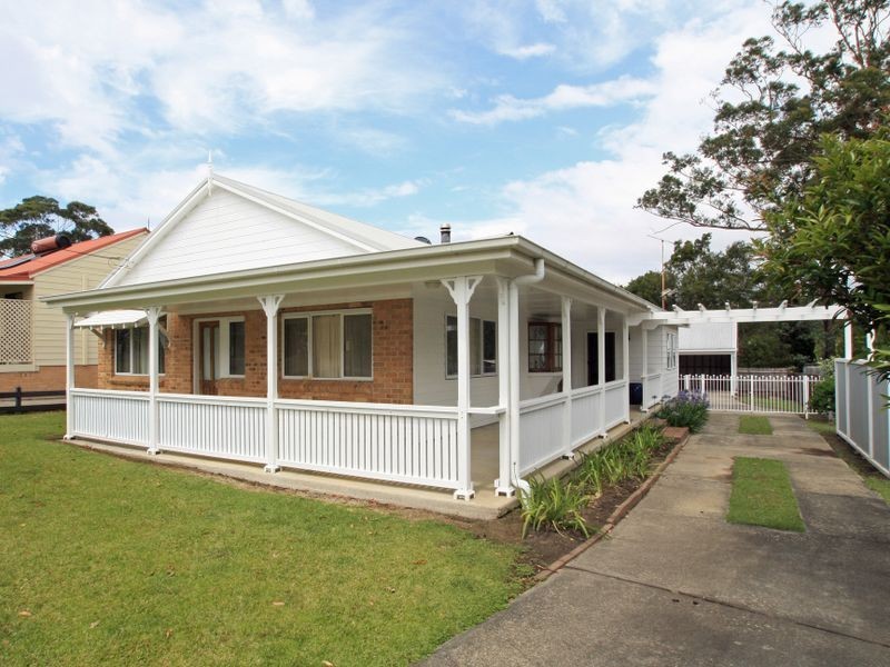 27 River Road, Sussex Inlet NSW 2540