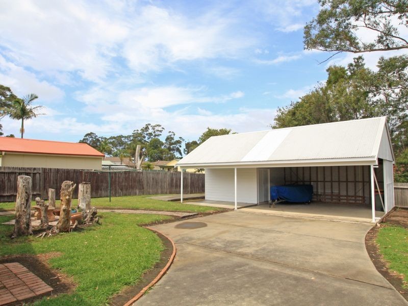 27 River Road, Sussex Inlet NSW 2540