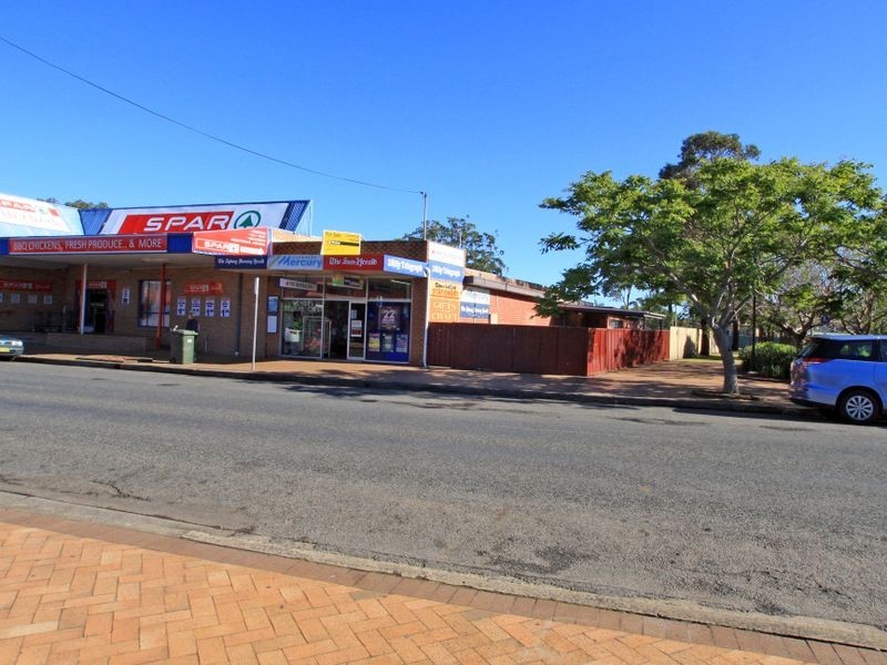 1/169 Jacobs Drive, Sussex Inlet NSW 2540