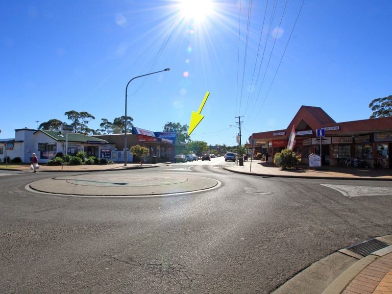 1/169 Jacobs Drive, Sussex Inlet NSW 2540