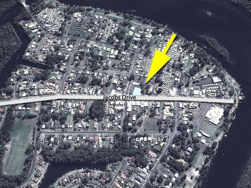 1/169 Jacobs Drive, Sussex Inlet NSW 2540