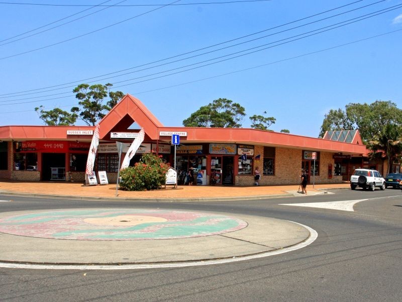 168 Jacobs Drive, Sussex Inlet NSW 2540