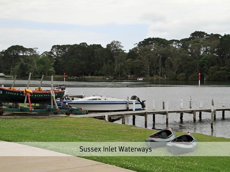 168 Jacobs Drive, Sussex Inlet NSW 2540