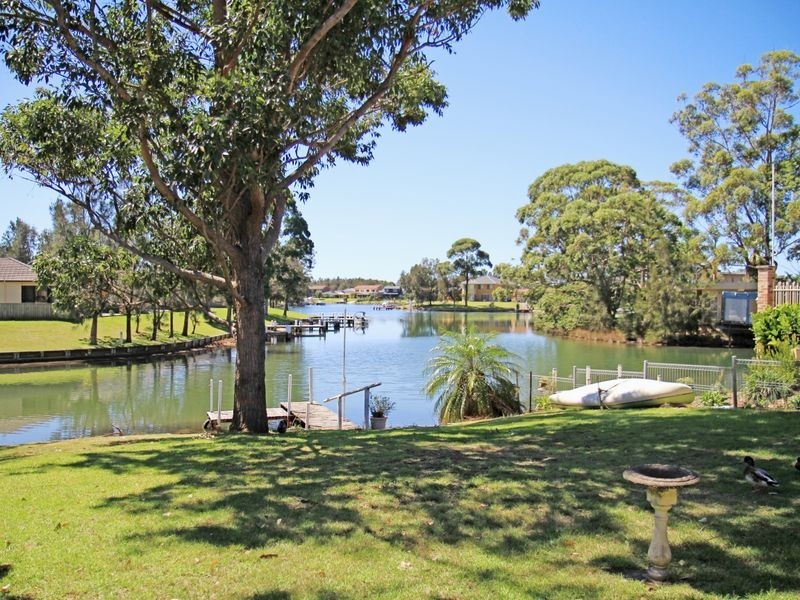 49 Sussex Inlet Rd, Sussex Inlet NSW 2540