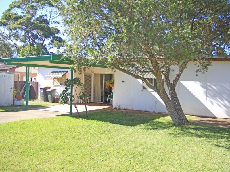 49 Sussex Inlet Rd, Sussex Inlet NSW 2540