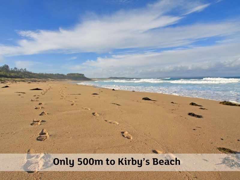 12 Moolianga Rd, Berrara NSW 2540