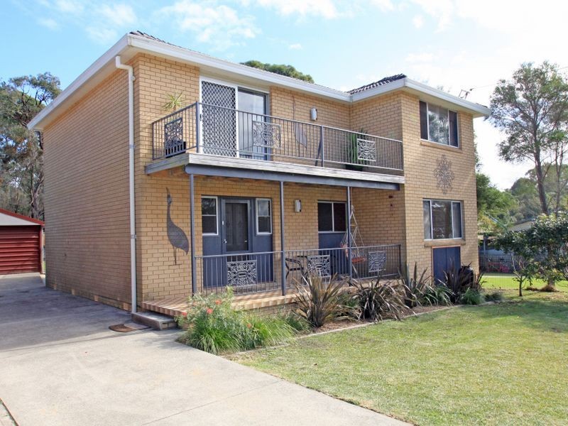 91 Lakehaven Drive, Sussex Inlet NSW 2540
