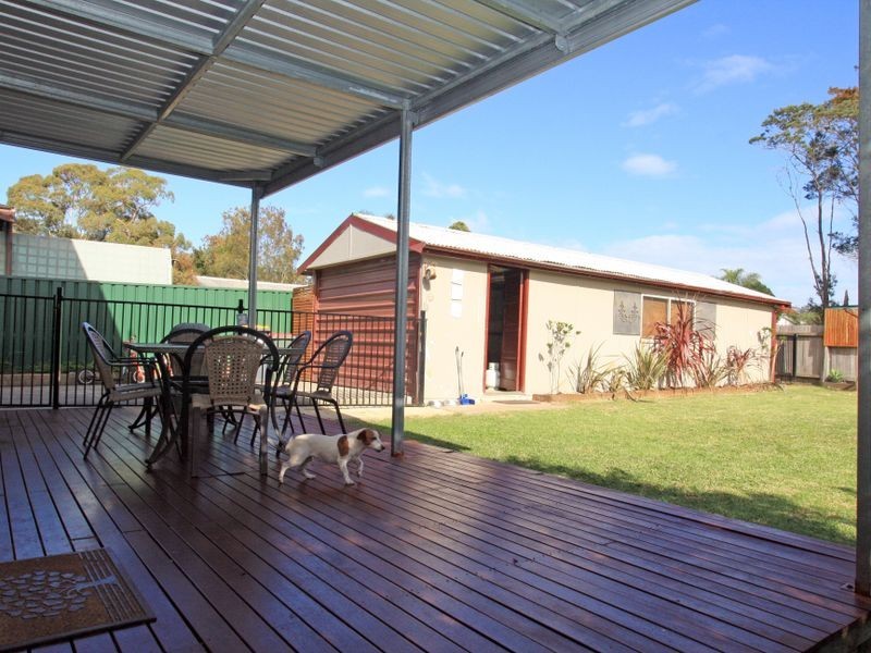 91 Lakehaven Drive, Sussex Inlet NSW 2540