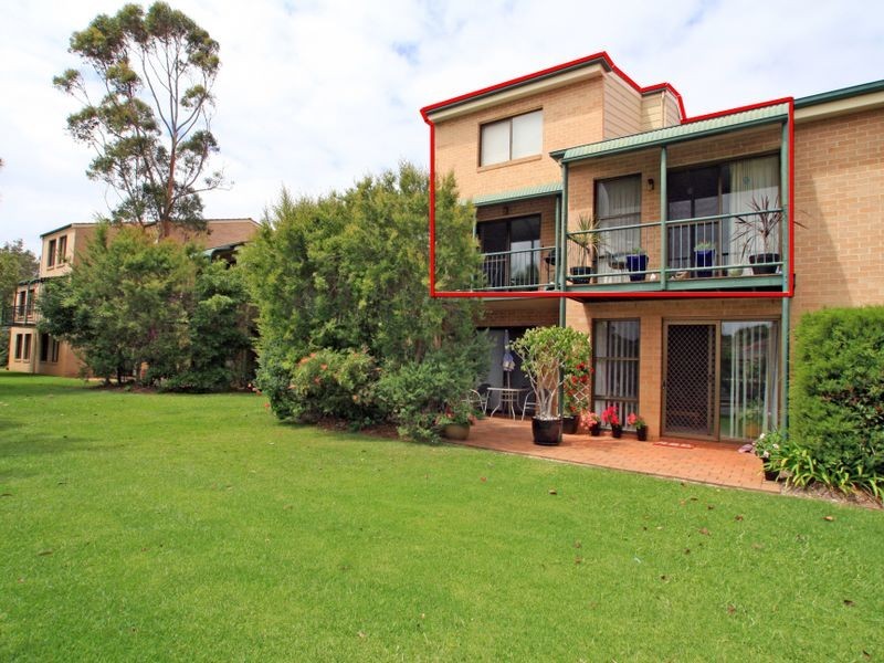 39/48 Thora Street, Sussex Inlet NSW 2540
