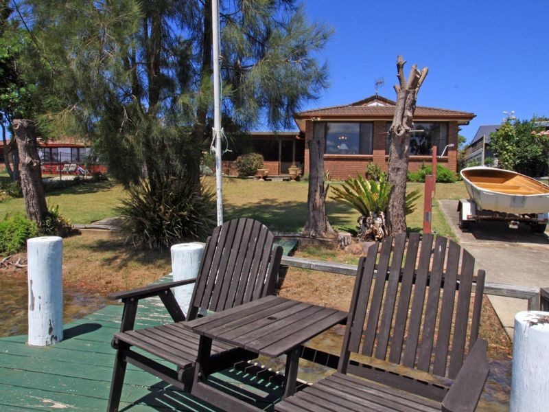 20 Plover Close, Sussex Inlet NSW 2540