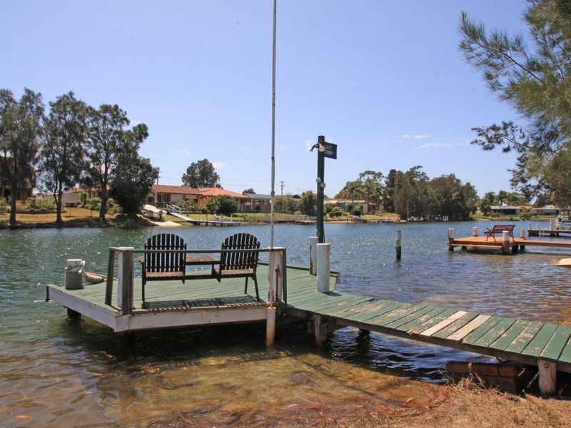 20 Plover Close, Sussex Inlet NSW 2540