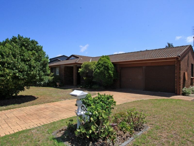 20 Plover Close, Sussex Inlet NSW 2540