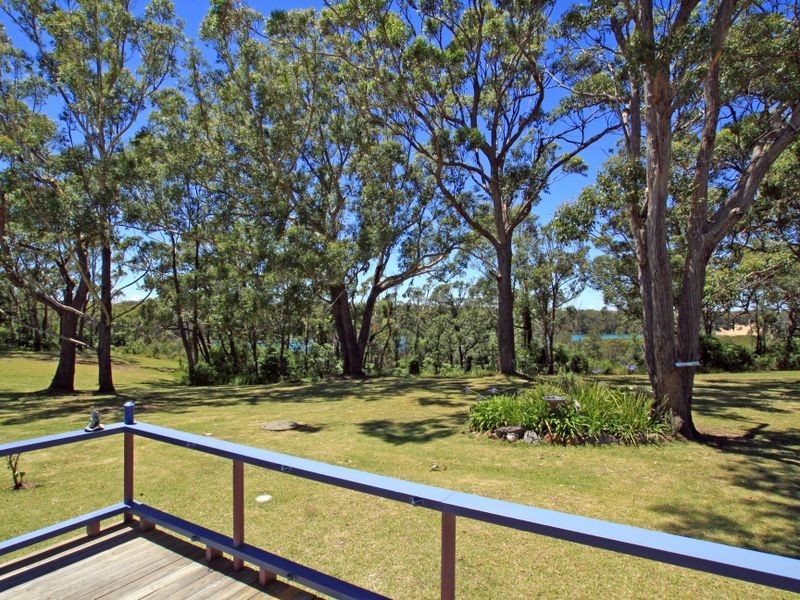 8 Ethel Avenue, Sussex Inlet NSW 2540