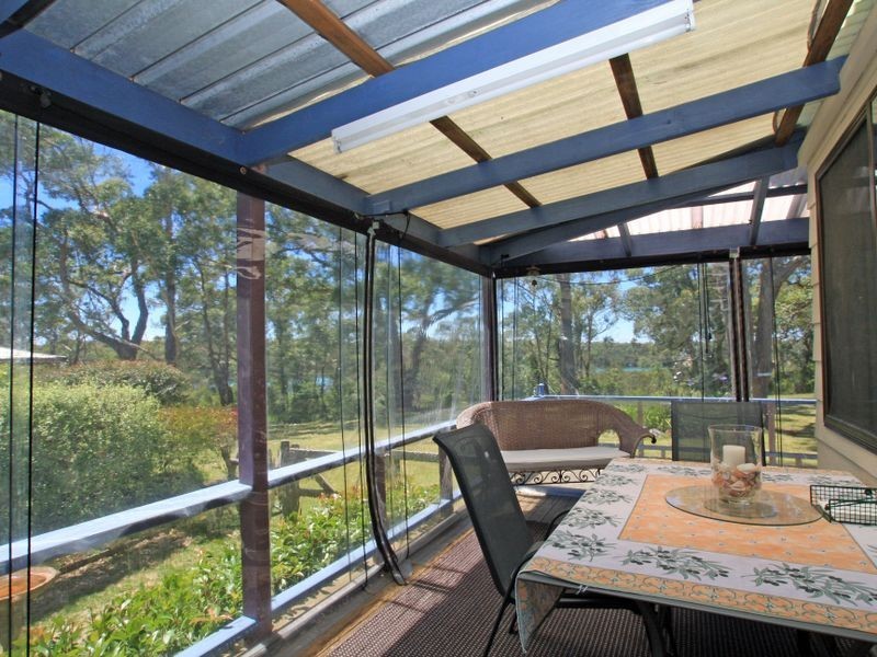 8 Ethel Avenue, Sussex Inlet NSW 2540