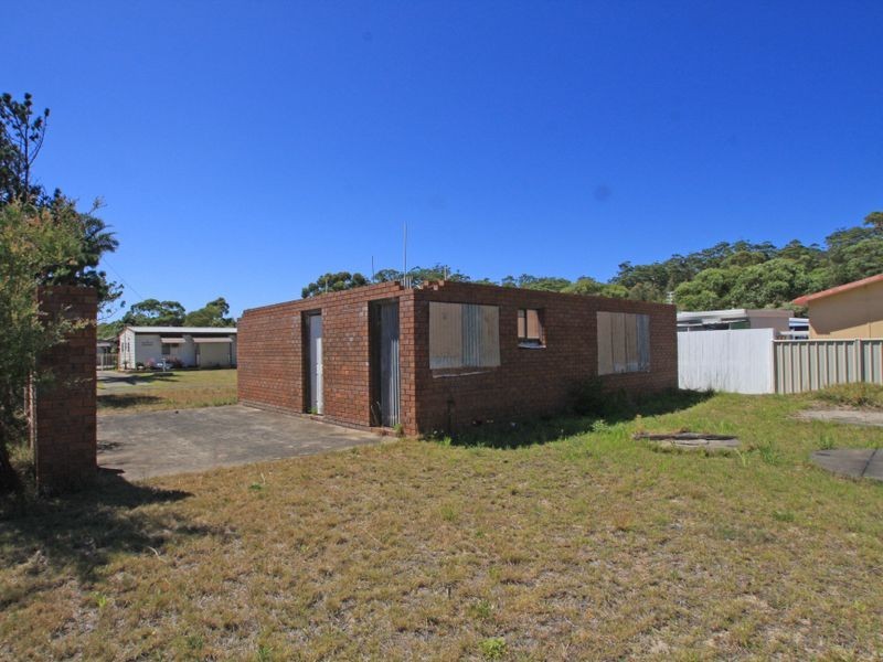 11 Drift Wood Avenue, Sussex Inlet NSW 2540