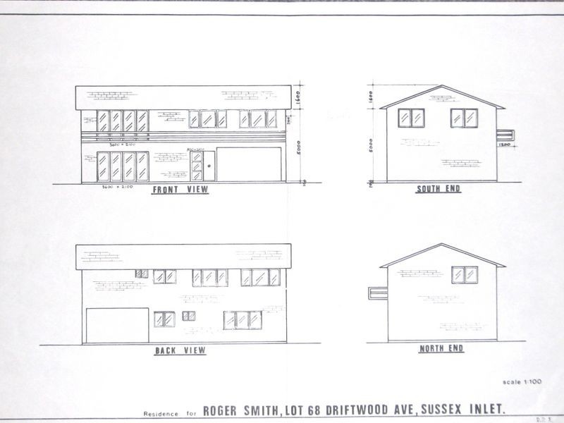 11 Drift Wood Avenue, Sussex Inlet NSW 2540