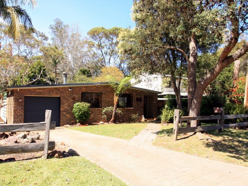 26 Waterhaven Avenue, Berrara NSW 2540