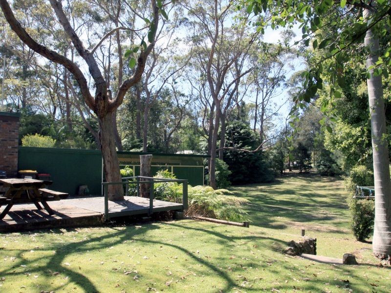 26 Waterhaven Avenue, Berrara NSW 2540