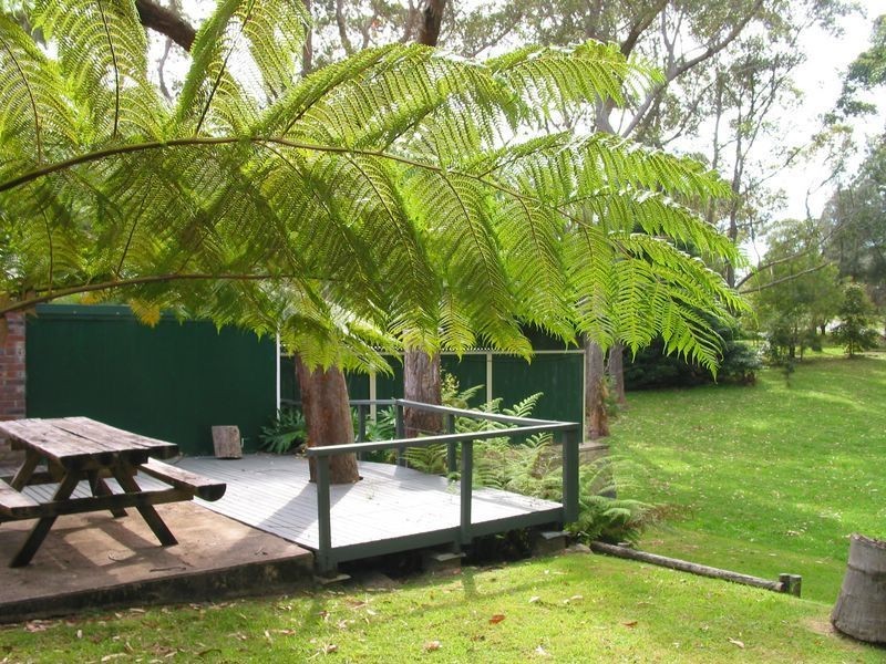 26 Waterhaven Avenue, Berrara NSW 2540