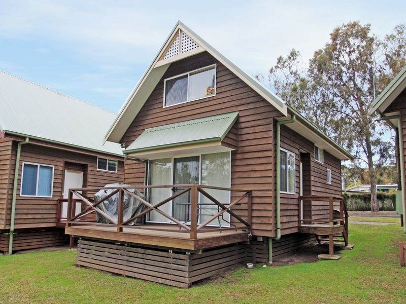 19/33 Berrara Road, Berrara NSW 2540