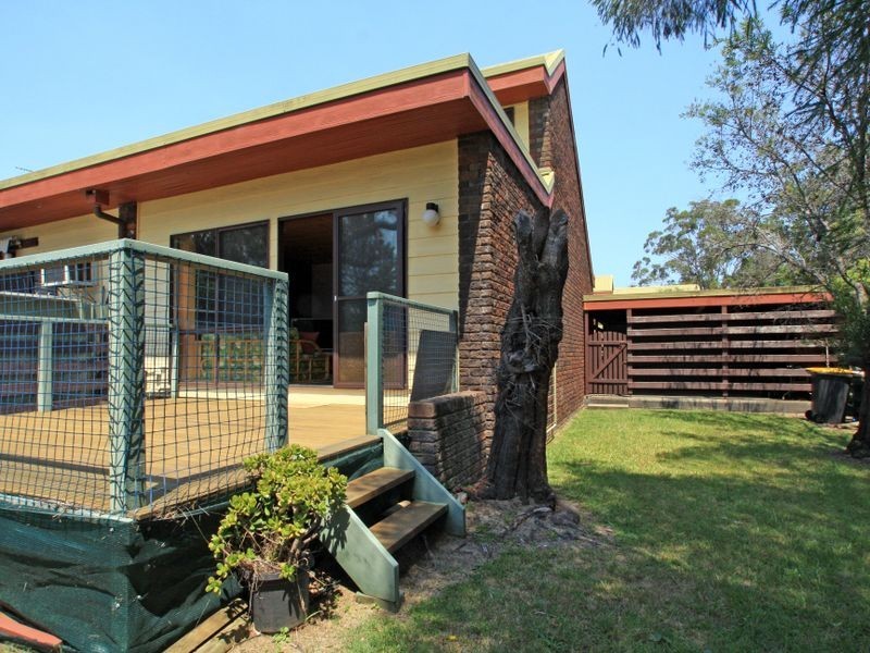 5/141 Jacobs Drive, Sussex Inlet NSW 2540