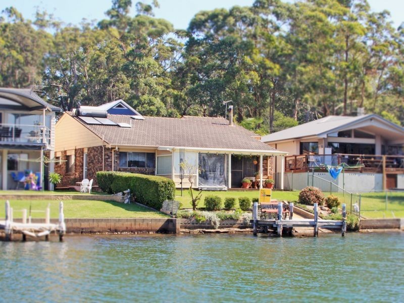 31 Cater Crescent, Sussex Inlet NSW 2540
