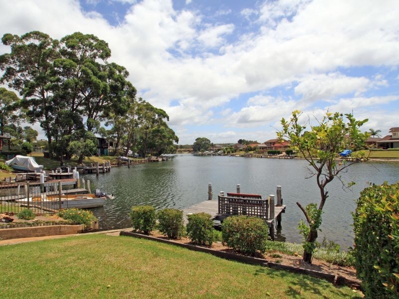 31 Cater Crescent, Sussex Inlet NSW 2540