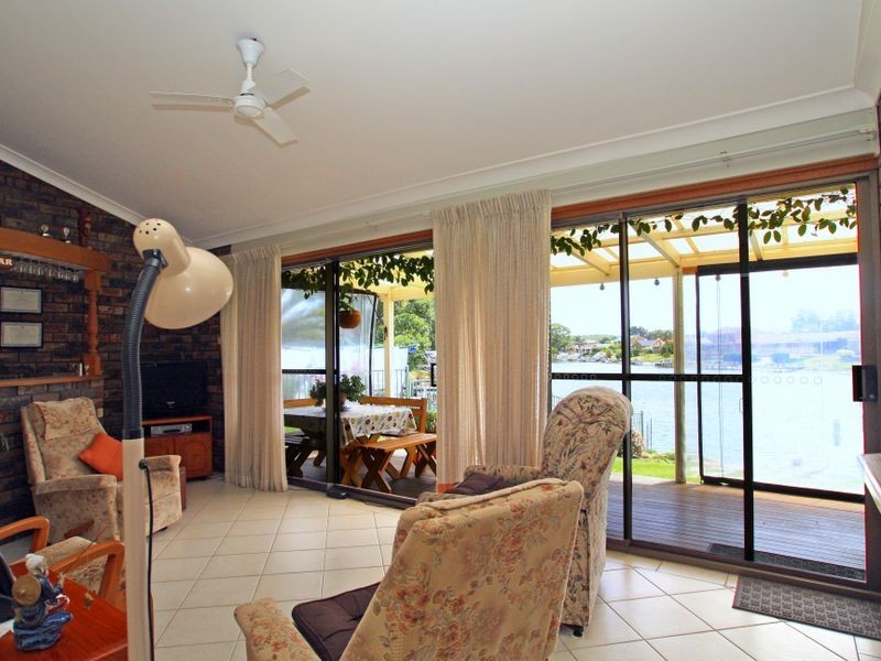 31 Cater Crescent, Sussex Inlet NSW 2540