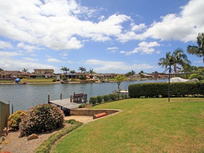 31 Cater Crescent, Sussex Inlet NSW 2540