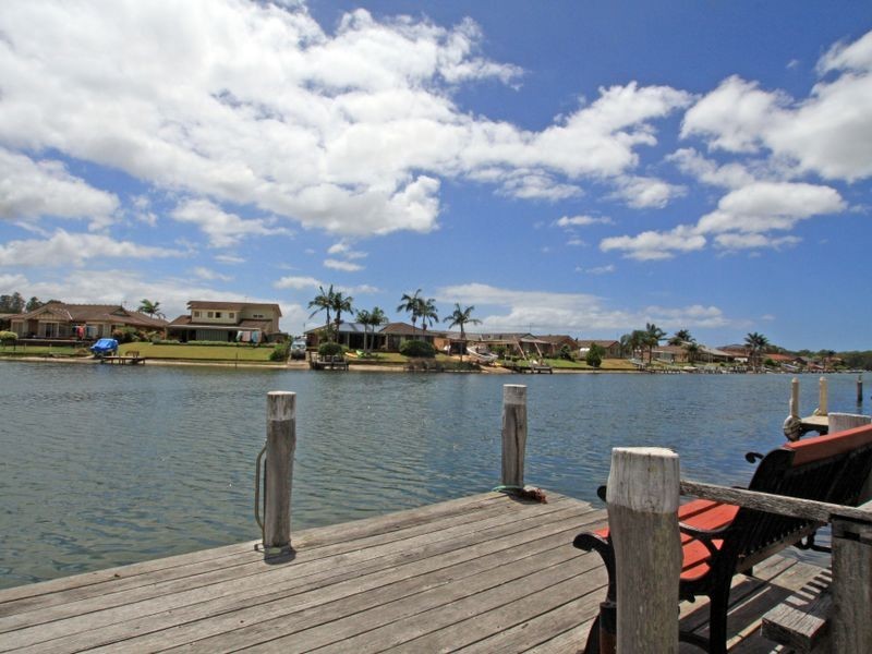 31 Cater Crescent, Sussex Inlet NSW 2540