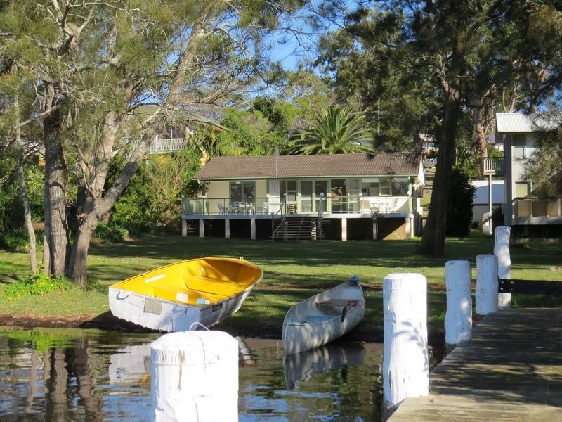 Sussex Inlet NSW 2540