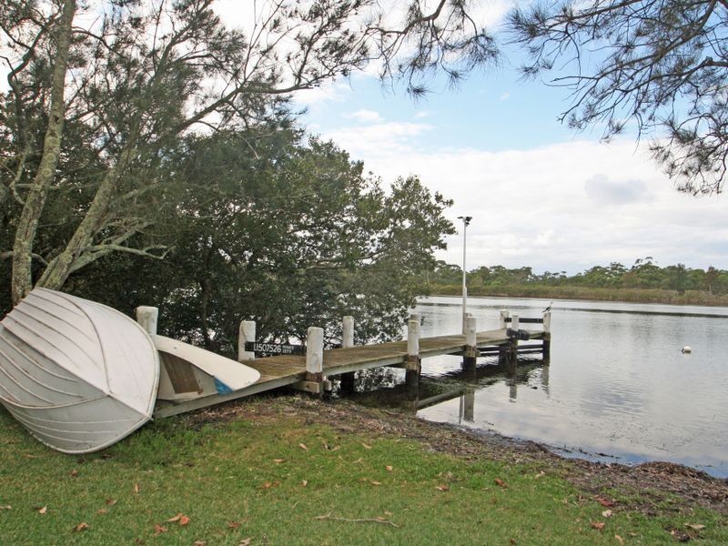 Sussex Inlet NSW 2540