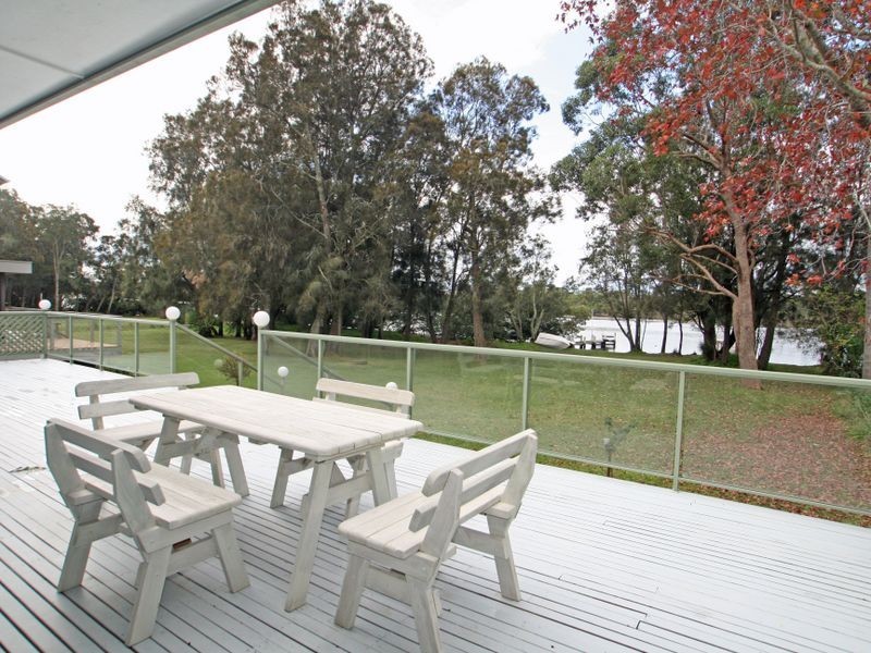 Sussex Inlet NSW 2540