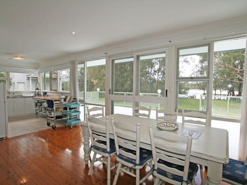 Sussex Inlet NSW 2540